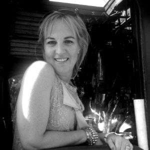 Antonette Piek — Founder of Get Together